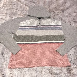 Men’s Pull-over